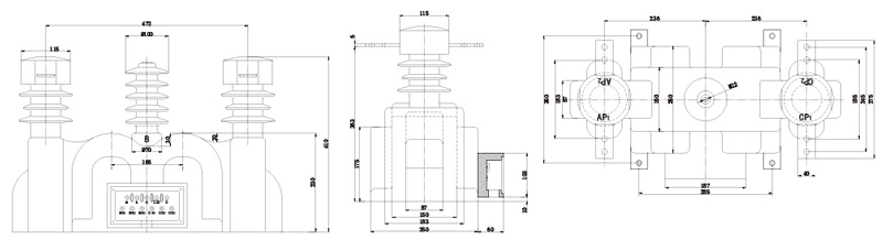 1539152026864923.jpg 干式计量箱外形及安装尺寸